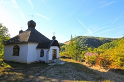 jarek1 
The Nativity of the Mother of God Orthodox church in Parihuzovce village 
2026-09-12 19:47:38