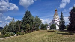 jarek 
The Holy Spirit Orthodox church in Medzilaborce 
2026-09-16 20:57:26