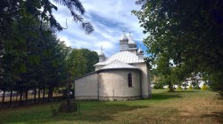 jarek 
The Synaxis of St. John the Baptist Orthodox church in Krásny Brod village 
2026-09-16 20:58:36