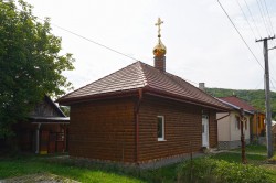 jarek 
St. Sergius of Radonezh Orthodox church in Havaj village 
2026-09-16 21:02:57