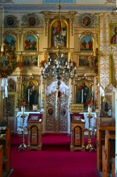 jarek 
The Orthodox church of the Birth of St. John the Baptist in Ruská Volová village 
2026-09-27 16:49:52