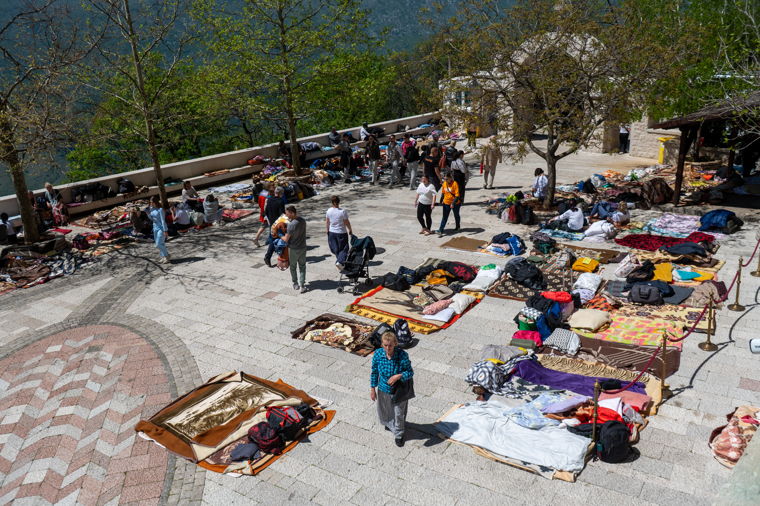 Ostrog