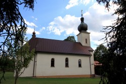 jarek 
The Dormition of the Mother of God Orthodox church in Runina village 
2026-10-19 19:35:09