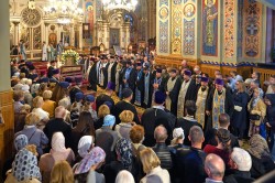 jarek1 
St. Martyr Gabriel of Zabłudów feast in Białystok Cathedral - the All-Night Vilgil, 2026  
2026-10-20 20:33:38