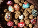 Christ is Risen!!! Indeed, He is Risen!!!
