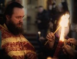 Christ is Risen!!! Indeed, He is Risen!!!