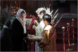Palm Sunday
