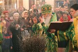 Palm Sunday