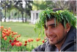 Palm Sunday