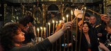 Holy Week