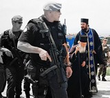 Kosovo and Metohija, Serbia: