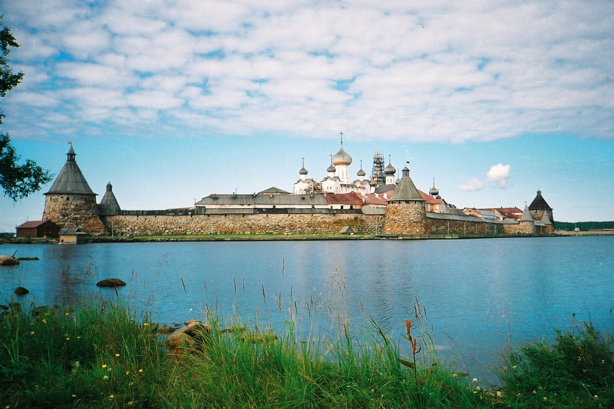 Solovki