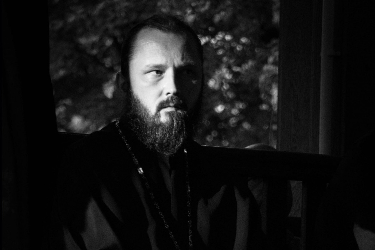 Grabarka. Święta Góra 