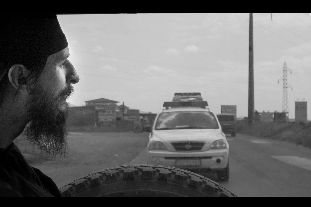 Ако те заборавим, Косово — Јерусалиме мој ...