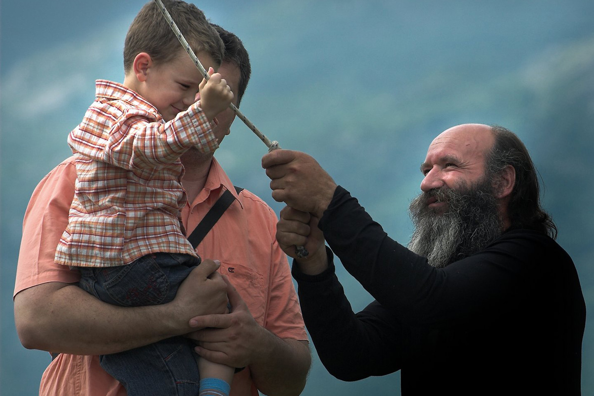 Мали звонар 