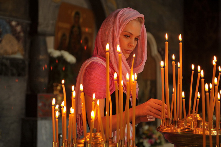 …спаси и сохрани…    