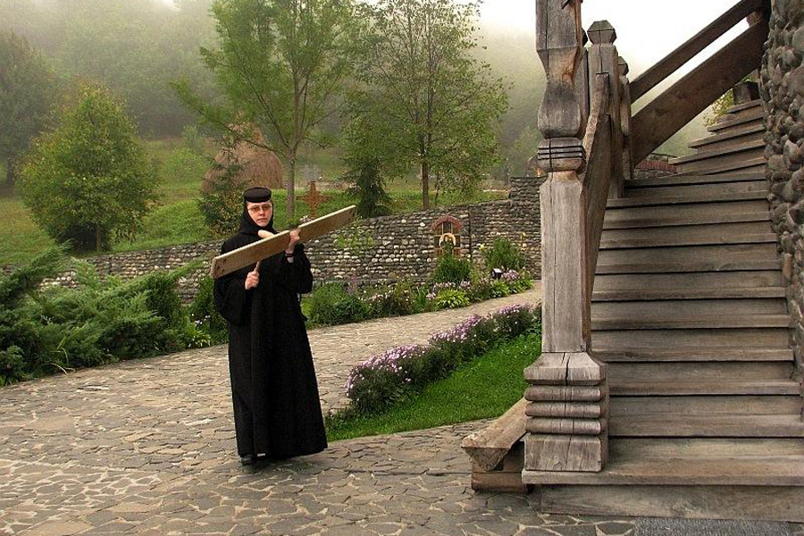 Amintiri de la Bârsana 