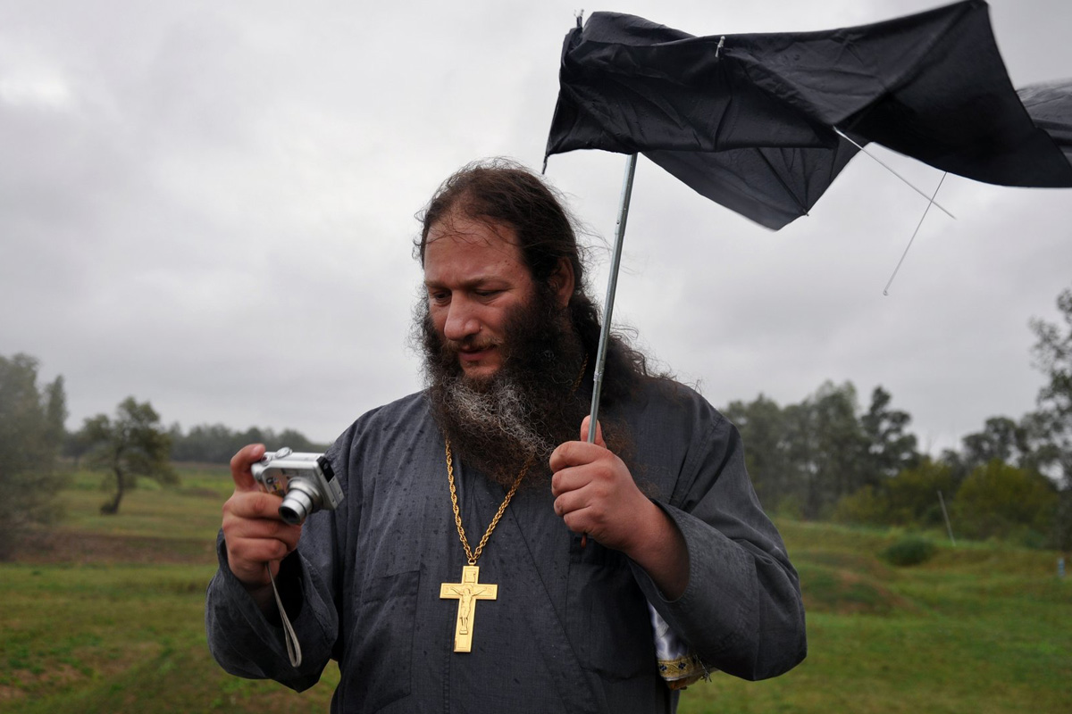 записи из Јасеновца  