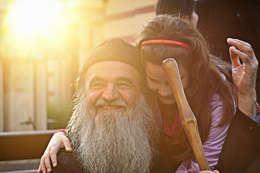 Сусрет са децом са посебним потребама 