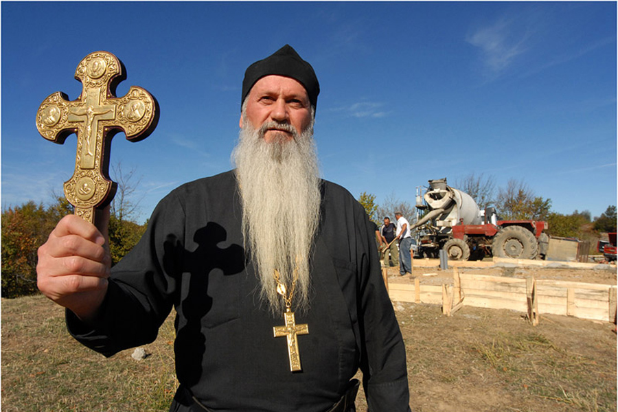 Отац Александар 