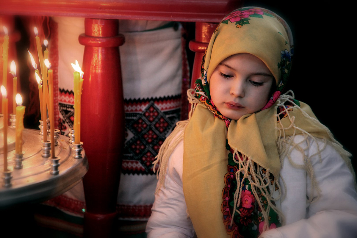 Ночь накануне Рождества  