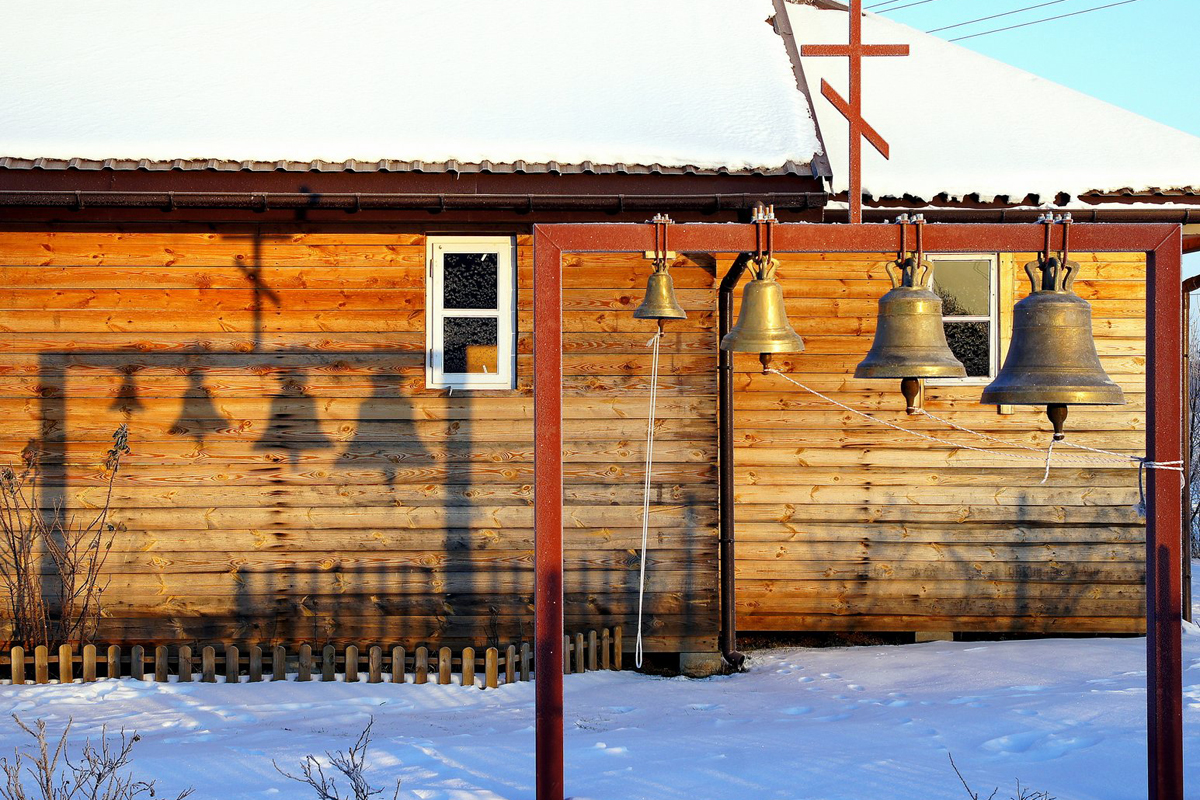  Styczniowy poranek...   