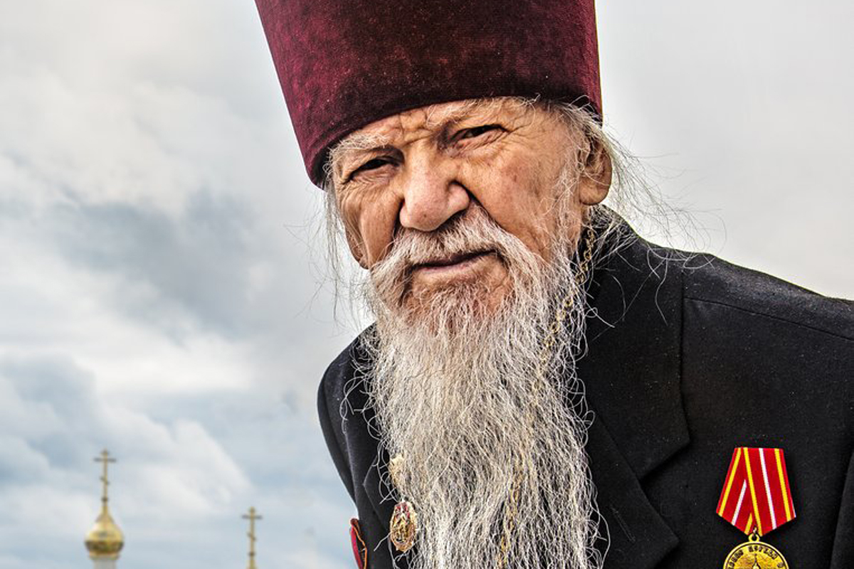 Судьба человека   