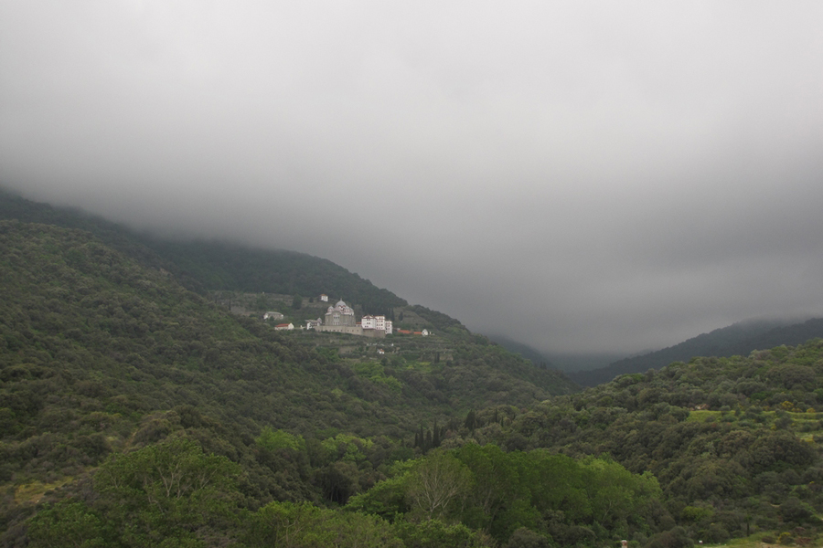  Скит Светог Илије  