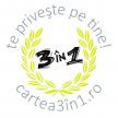 Cartea 3in1